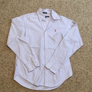 Button Down Shirt